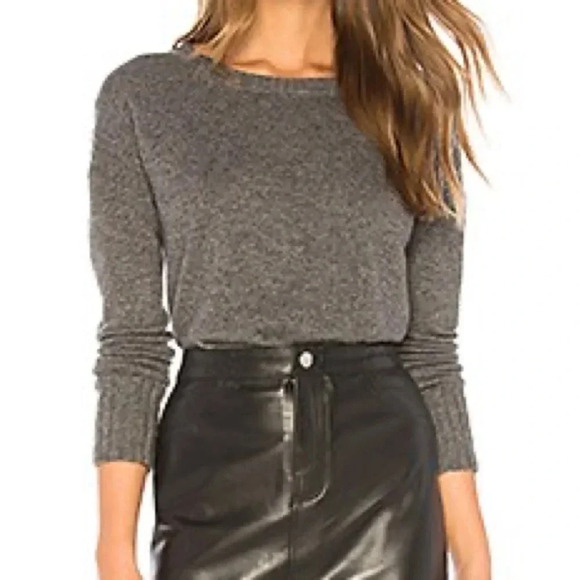 brown allan Sweaters - Brown Allan Sweater